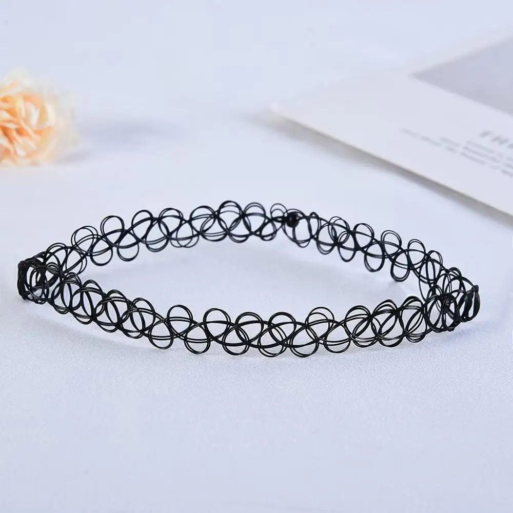 Thumbnail 4 - #15 Compare Womens Choker Necklaces Before You Buy