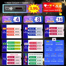 7" Android Car Stereo GPS Bluetooth #3