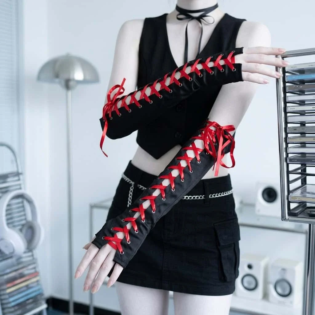 luvas-longas-femininas-moon-girl-y2k-dark-punk-com-cadarco-mangas-decorativas-com-tiras-acessorios-modernos-para-performance-de-palco-sessoes-de-fotos-e-estilo-mafioso-para-looks-goticos-e-streetwear