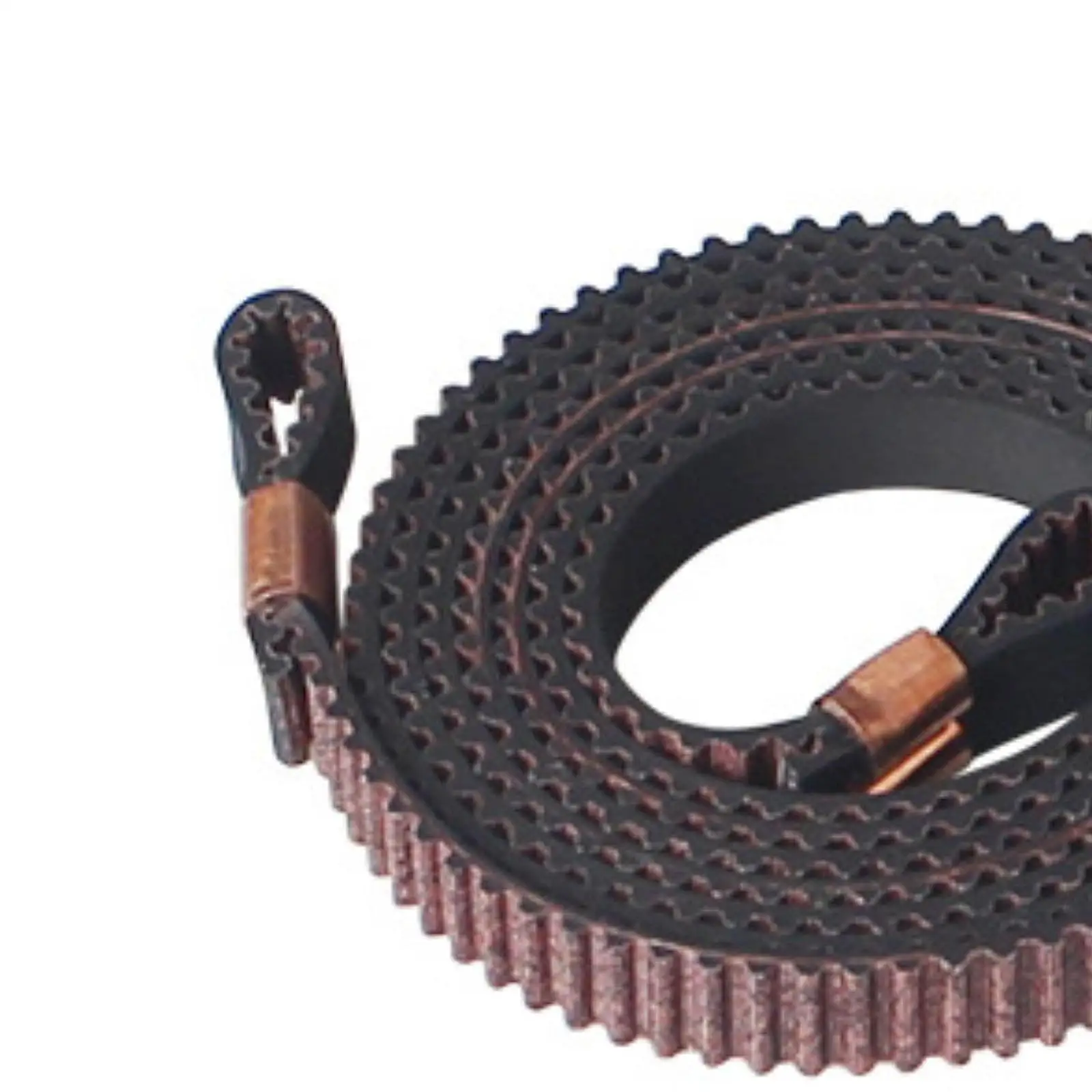 Sostituzione accessori premium con cintura sincrona per stampante 3D da 3 pezzi
