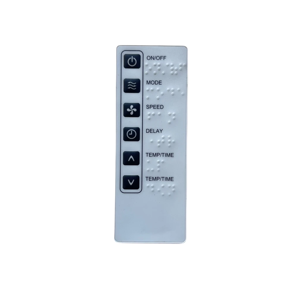 New Remote Control for GE AHL10AS AHL10ASQ1 AHL12AS AHP12LZ AHK08LZW1 AHS18DXL1 AHC10LYQ2 AHY12LZW1 Room Air Conditioner