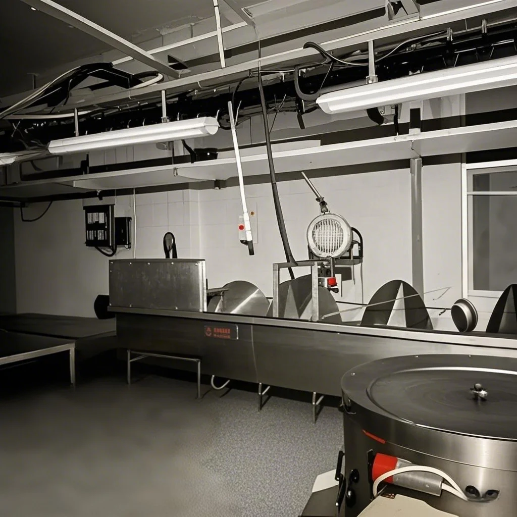 2025 مصنع العلامة التجارية المهنية خط ذبح الدجاج الأوتوماتيكي لقتل الدواجن