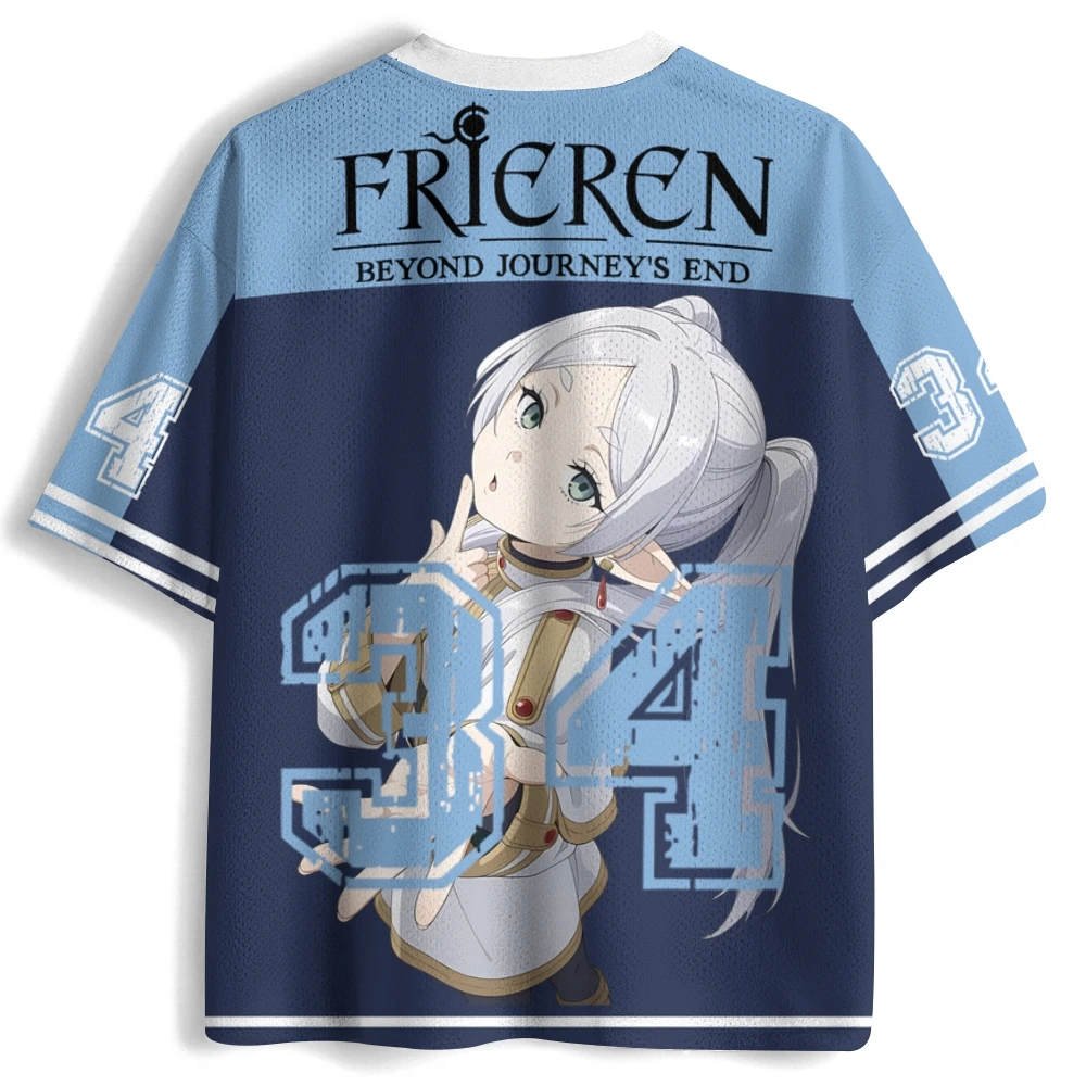 Neue amerikanische Retro-Burial-Style-Kleidung für Kinder und Erwachsene für Fans von Lillian, kombiniert mit lockerer Streetwear mit kurzen Ärmeln – Detail 5