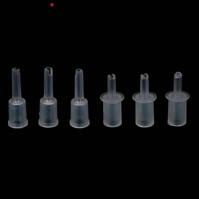 Ink Refill Kit Tools NO Syringe For HP Original Inkjet Cartridge CISS 990 991 992 993 711 952 953 954 955 T120 T520 Printer Part