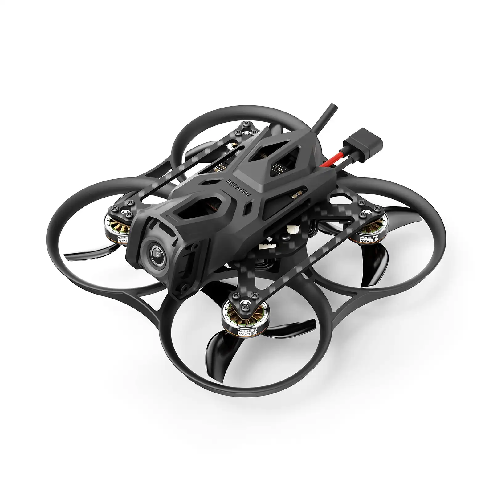 BETAFPV Pavo Pico II Brushless Whoop Quadcopter O4 ELRS 2.4G New