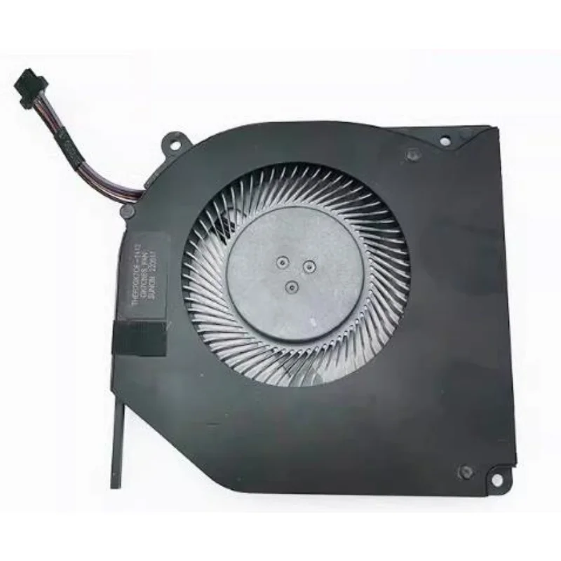 Original CPU Cooler Fan for SUNON EG75070S1-C460-S99 DC5V 2.50W Laptop Fan