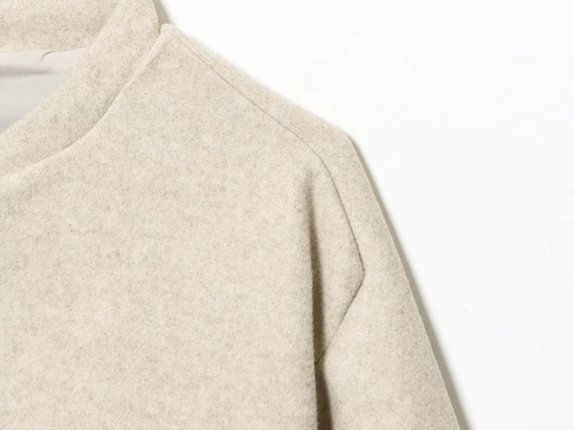 TFMLN New Women's Bomber Jacket Female Long Sleeve Button Jackets High Street Short Coats Lady Autumn Winter New Outerwears