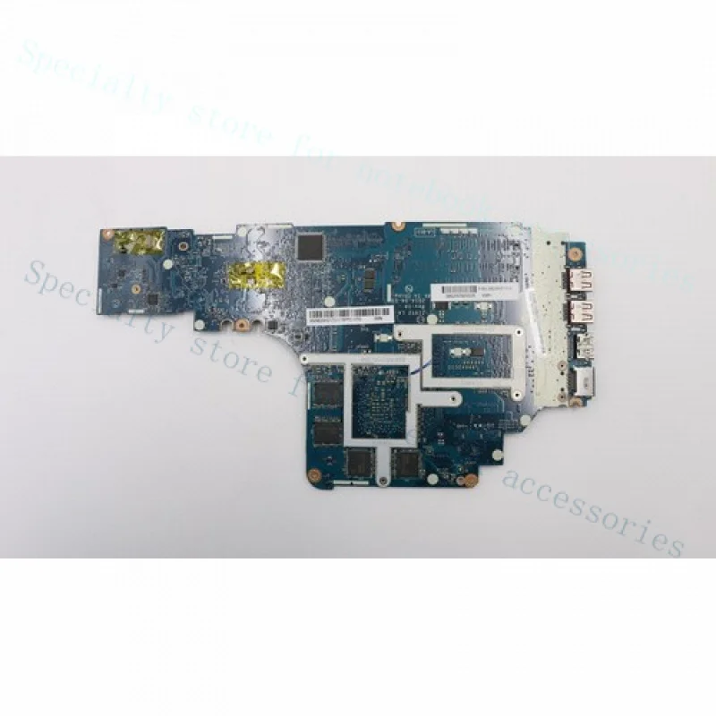 A++For Lenovo Y50-70 ZIVY2 With I5-4210HQ 2G FRU:5B20H21734 Laptop Motherboard view 4