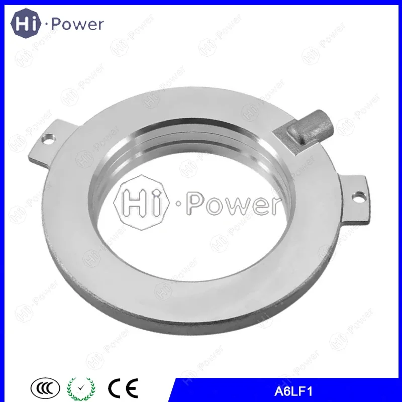 A6LF1 A6LF2 Auto Transmission Under drive Piston 45614-3B001 For HYUNDAI Gearbox Car Accessories 456143B001