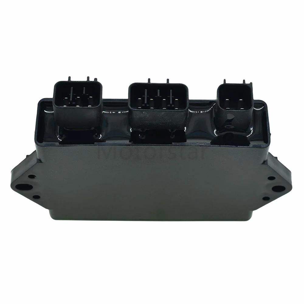 CDI Box Ignitor Module Unit Fits For Yamaha YFM350 YFM350X YFM350BA YFM350G YFM350FG Bruin Grizzly Wolverine Sport - view 5