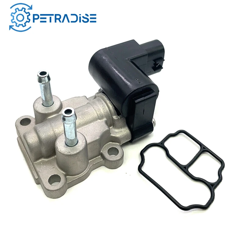 High Quality Idle Air Control Valve For TOYOTA YARIS MK1 1.0 1999-2005 Auto Parts 22270-23010 2227023010 22270-23020 2227023020