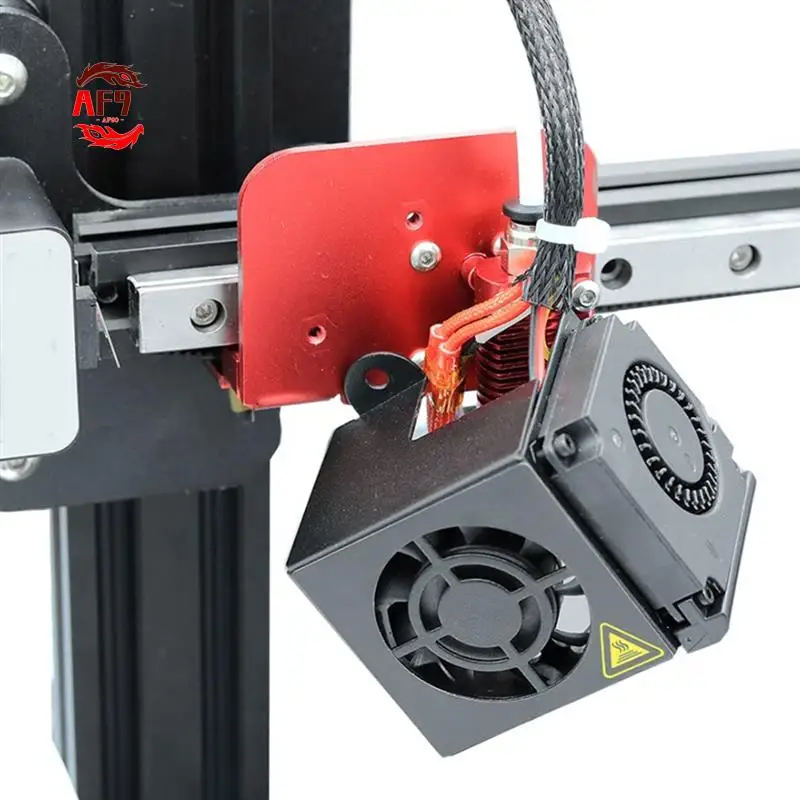 

AF90-Linear Rail Slide Upgrade Kit X Axis Linear Guide Kit With Backplane Bracket Enhanced Stability