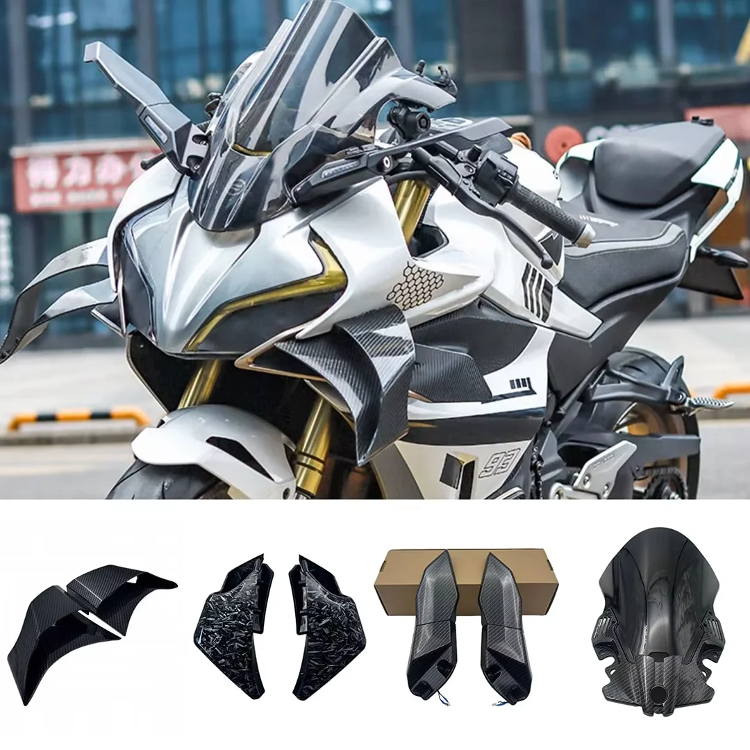 x-t-for-cfmoto-450sr-450-sr-2022-2023-2024-2025-motorcycle-accessories-side-panel-winglet-air-deflector-fairing