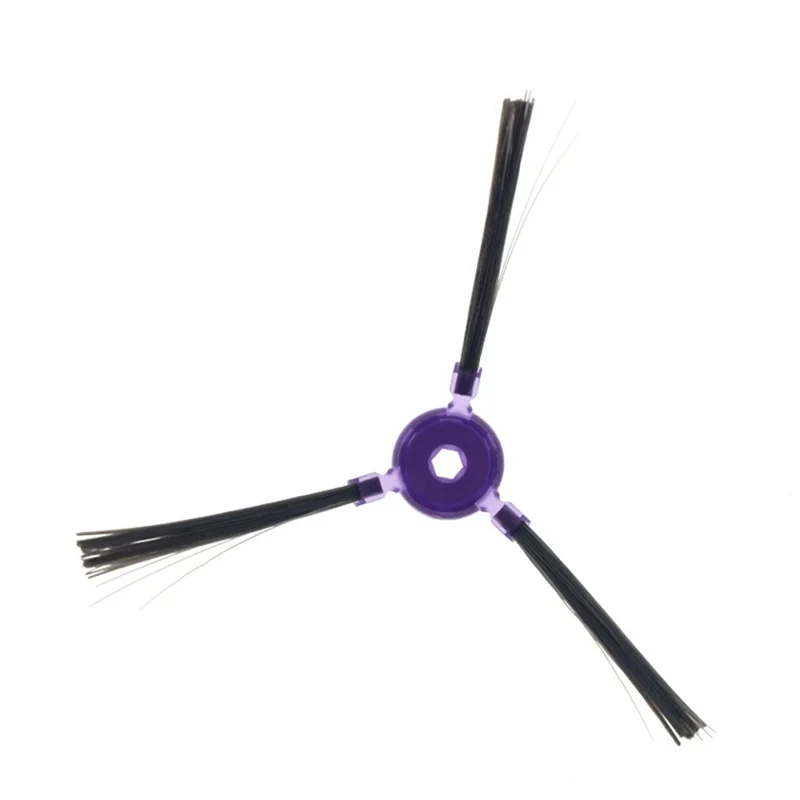 Dla Midea VCRM7 szczotka boczna filtr Hepa końcówki do mopa szmata akcesoria do robota odkurzającego część zamienna