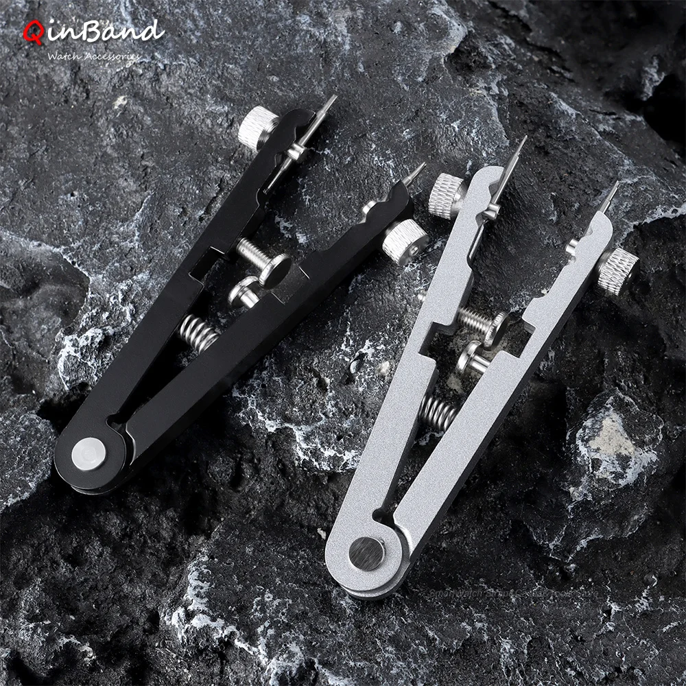 Zestaw narzędzi zegarmistrzows – Spring Bar Tool Set recenzja i cena