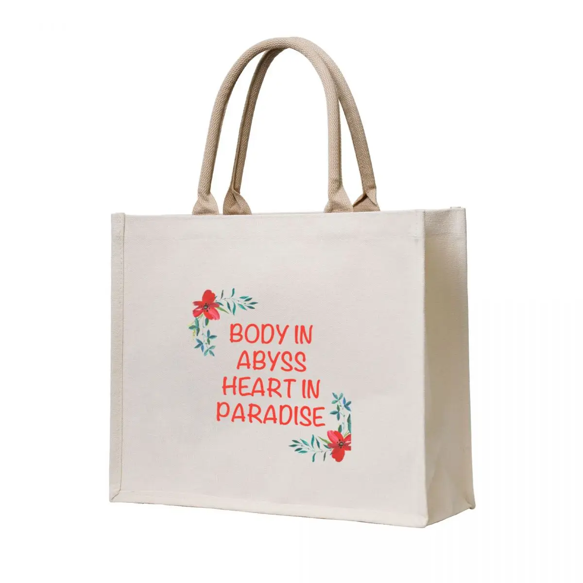 

Hualian Tote Bag tote bag woman Shopper custom fabric bag tote bags men