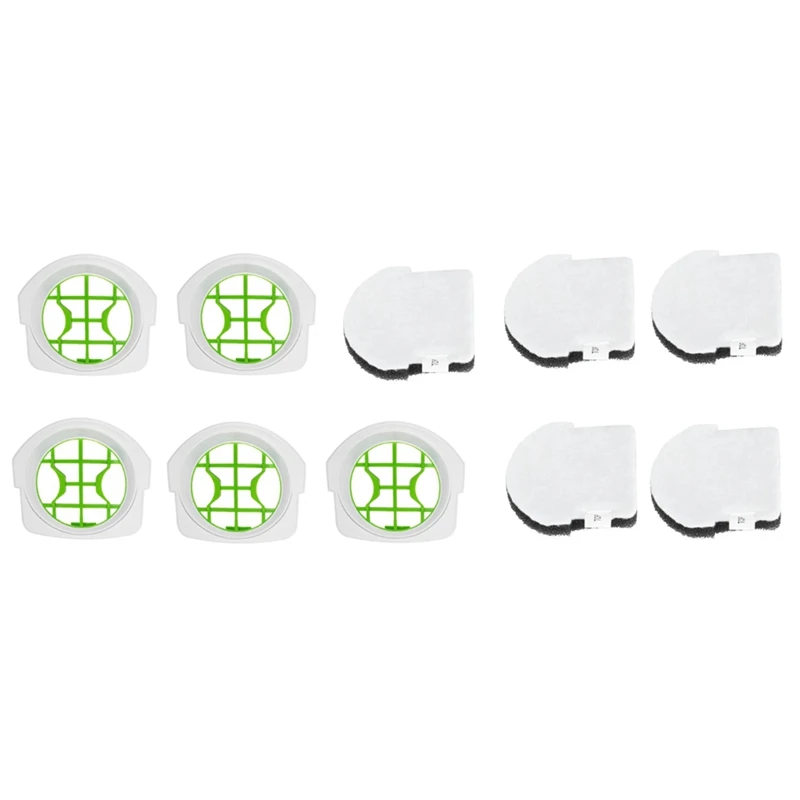 فلتر بديل للسيارة ميديا s3 و 8209 l041c ، ملحقات المكنسة الكهربائية المنزلية