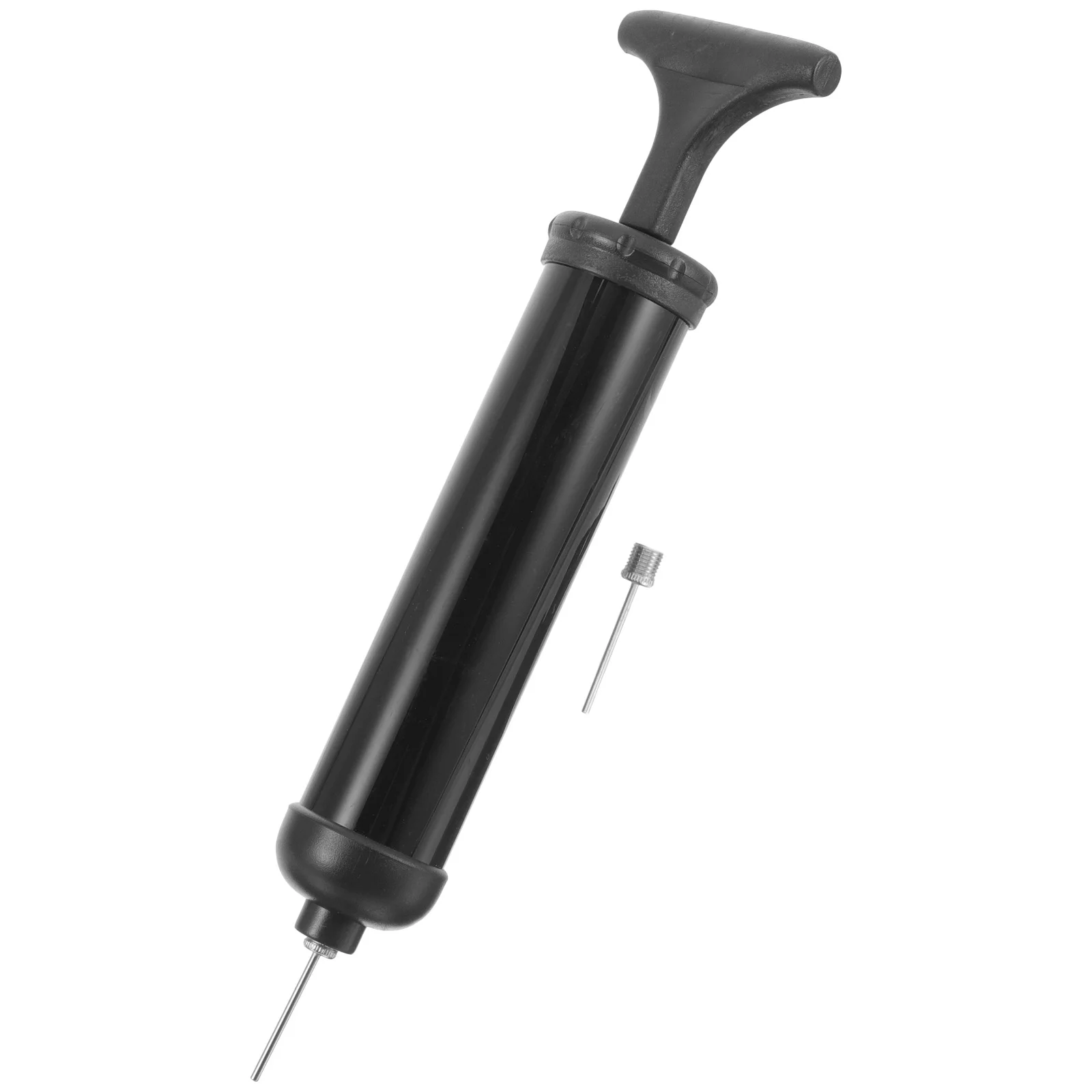 

1 set 1 Set For Balls Basketball Balloon Yoga Ball Soccer Volleyball Volleyball Pump Bike Tires Portable Handheld Pump