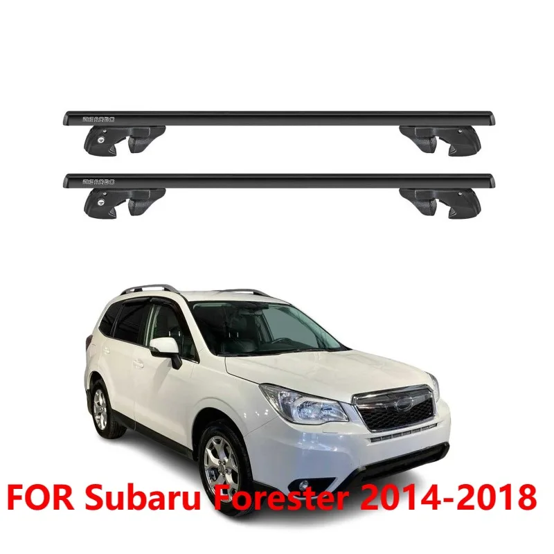Cross Bar Roof Rack…