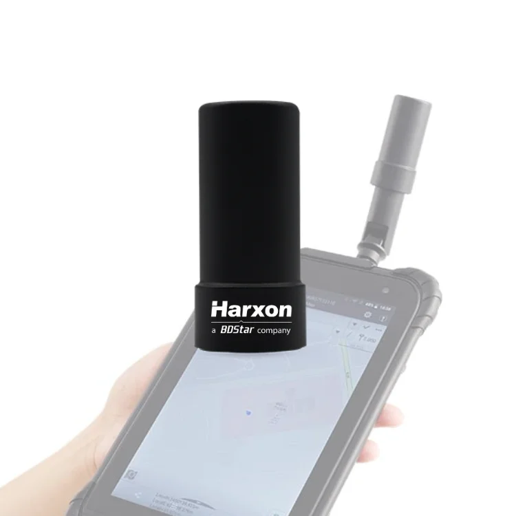 

Small Size High Precision Helix Antenna Dual Band IP67 Helical Antenna GPS GNSS Antenna For UAV, RTK Tablets, Receivers
