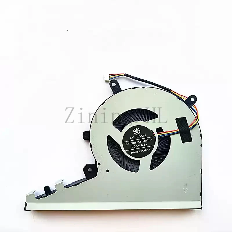  Laptop Cooler CPU Cooling Fan for HP Envy 17-AE 17-AE151NR 17-AE165NR 17M-AE