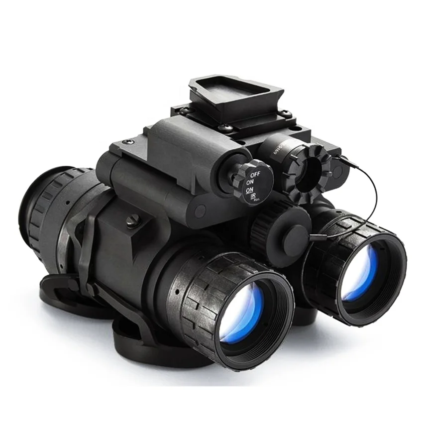 Products subject to negotiationPVS-31 First-Rate HD imaging Euro Gen 2/3 Binoculars Night Vision NVD Field of View 40 Optic