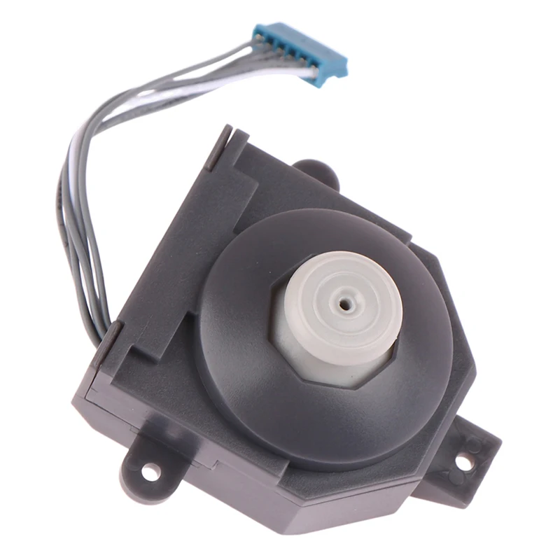 3D Joystick Replacement Compatible with N64 Controller Analog Thumb Stick Controller Thumbstick Repair Part
