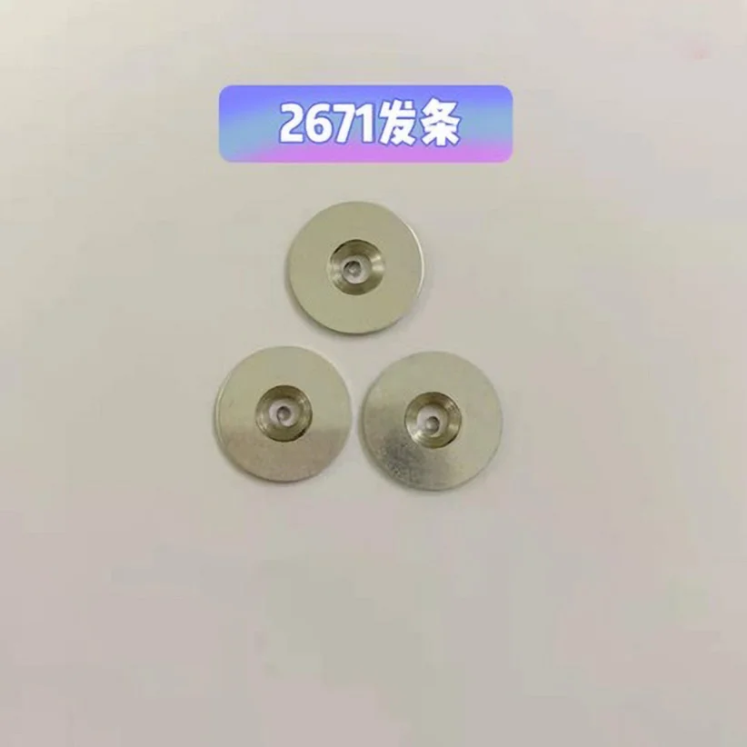 機械式時計ムーブメント用時計アクセサリー2836、2824、2834、ムーブメントアクセサリー157