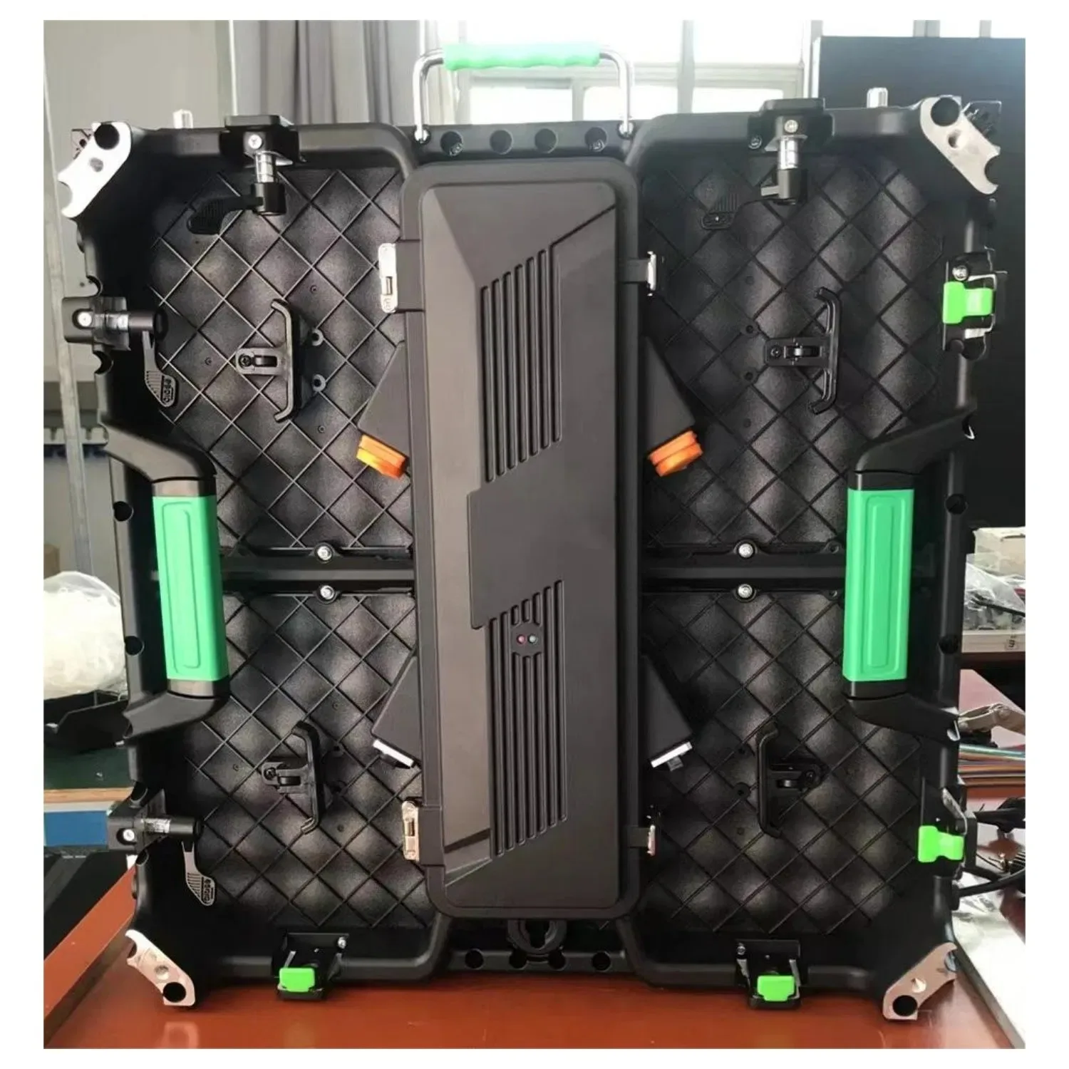 P1.9 P2.6 P2.9 P3.91 LED Video Wall Panel Indoor Outdoor Concert Stage Background Rental Screen