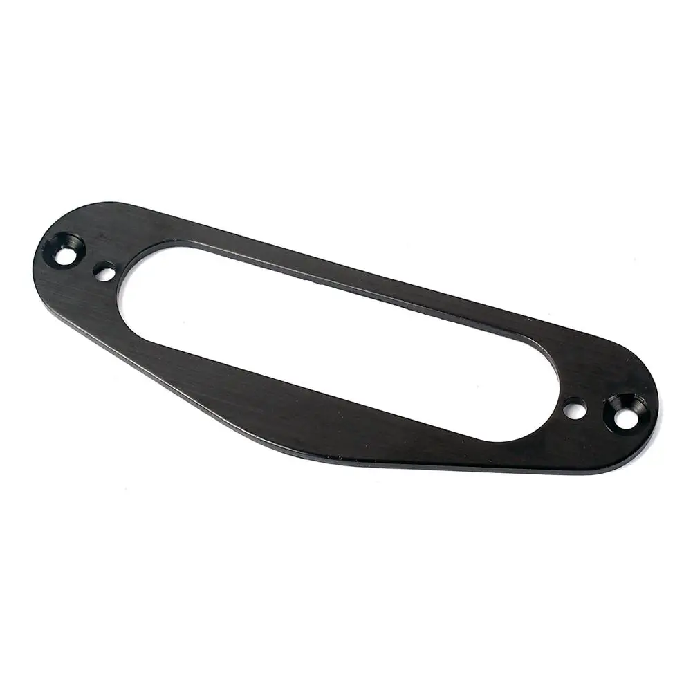 

Guitar Pickup Frame Metal Single Coil Mounting Ring Replacement Parts Durable Electric Guitar Accessories Humbucker