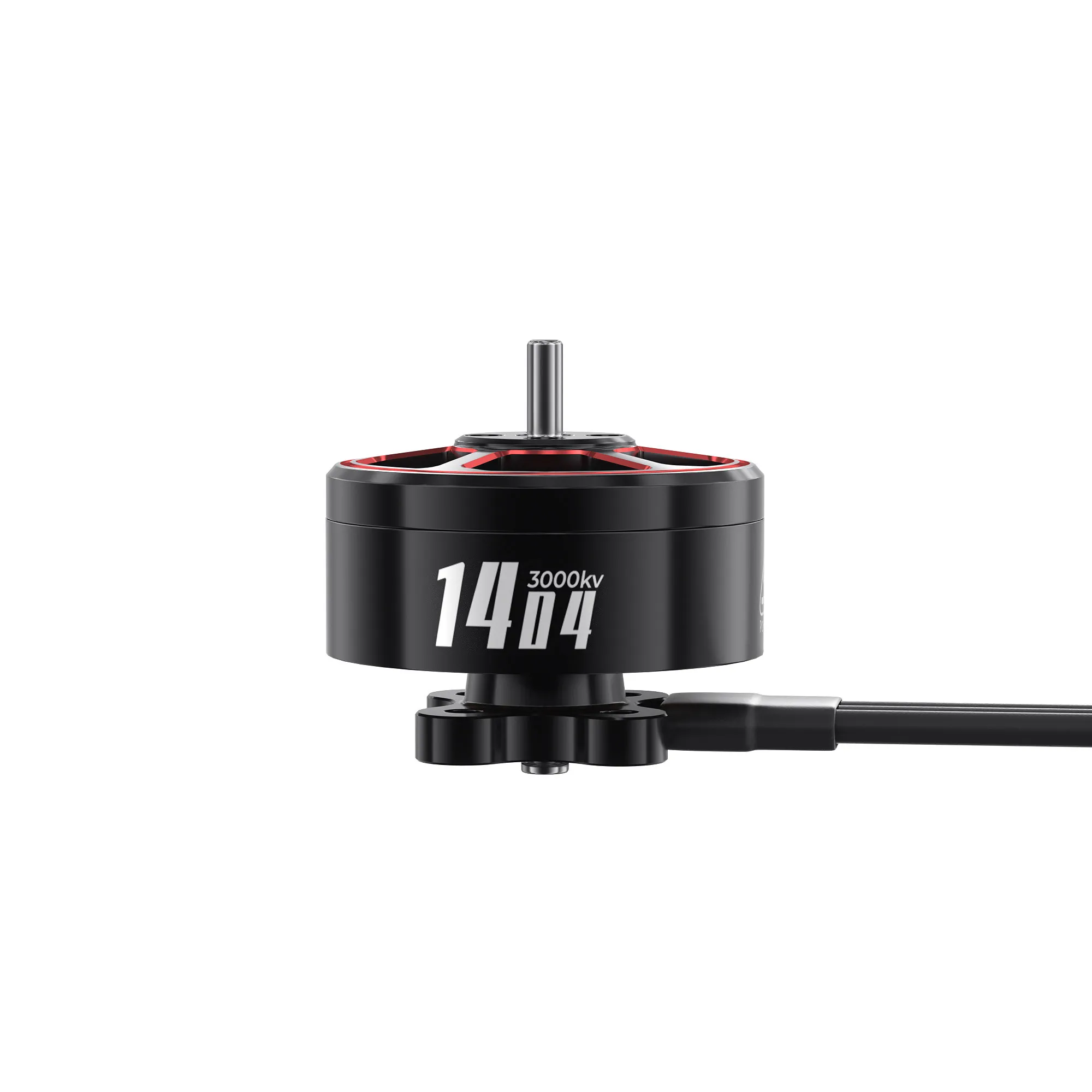 

Подходит для моторов SPEEDX2 1404 3000KV/4600KV