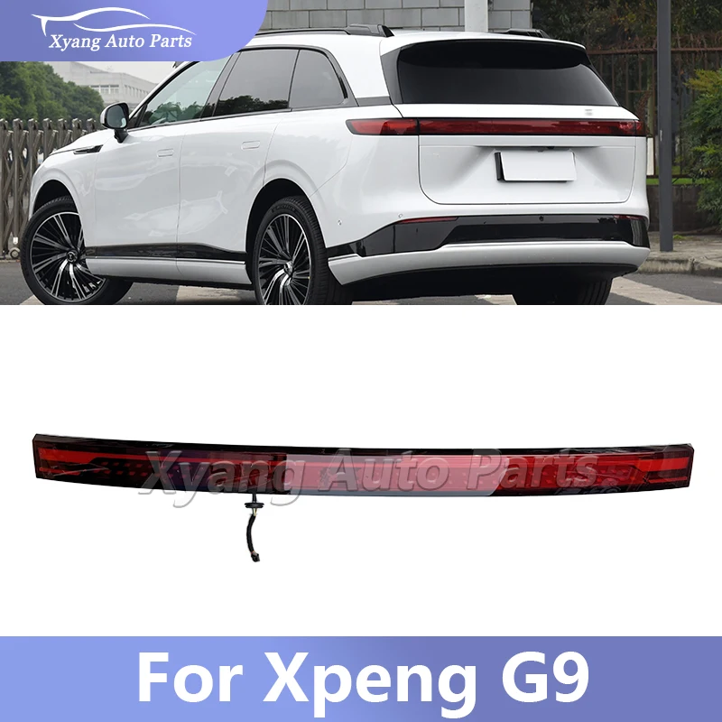 Achtercombinatielicht Achterbumper Centraal licht voor Xpeng G9 7305003 EA1