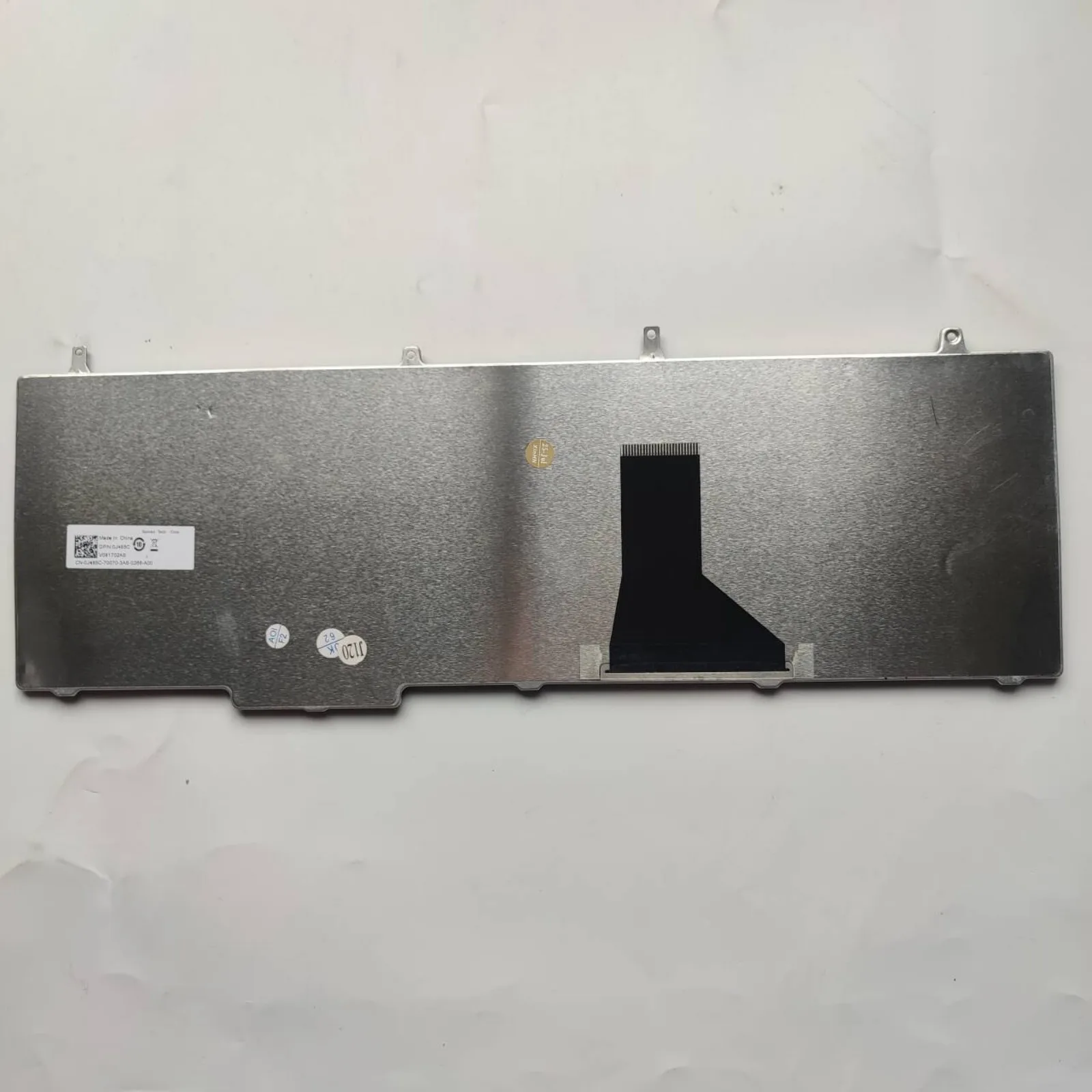 

for DELL Vostro 1700 1710 1720 Laptop keyboard US Layout