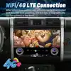 Autoradio Android 14 pour Toyota FJ Cruiser 2007-2020 J15 13 
