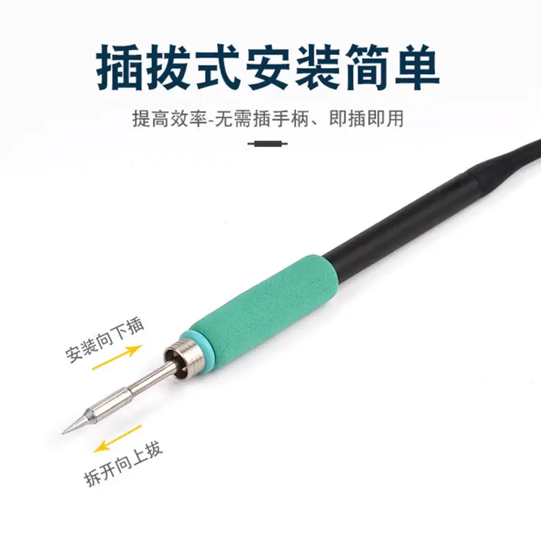 C245 series soldering iron tips compatible JBC 939/938/965/914 - Image 2