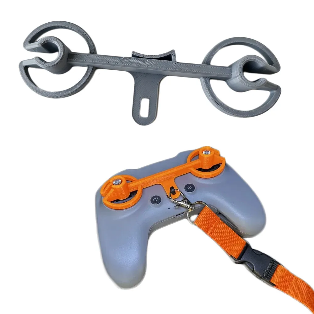 Joystick Protector for DJI RC3 Controller 3D Printed PLA+ Prevent Stick Drift Storage Damage