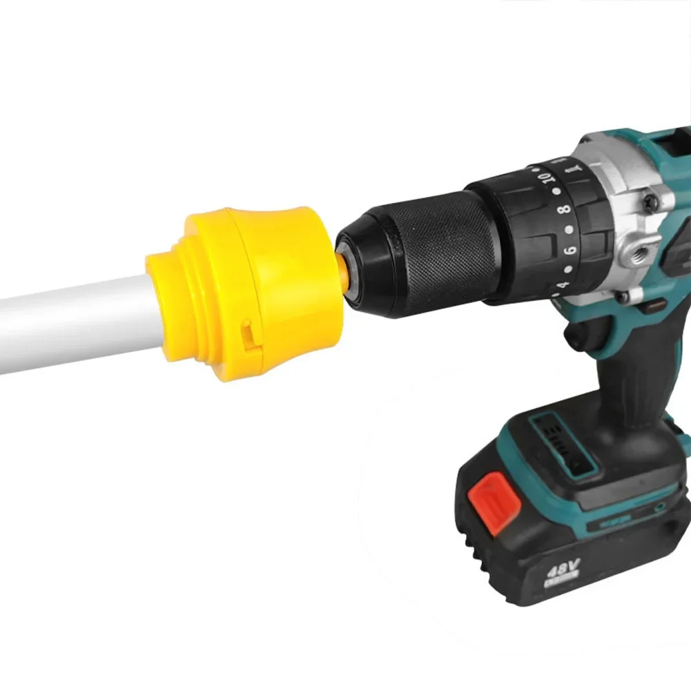 4-Point Compatibility Electric Hole Opener User-Friendly Operation Versatile Compatibility Wear-Resistant Design