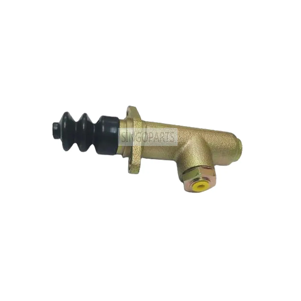 

62452712 Brake Master Cylinder For Zetor Tractor Models 3320 3340 4320 4340 5011 5211 5245