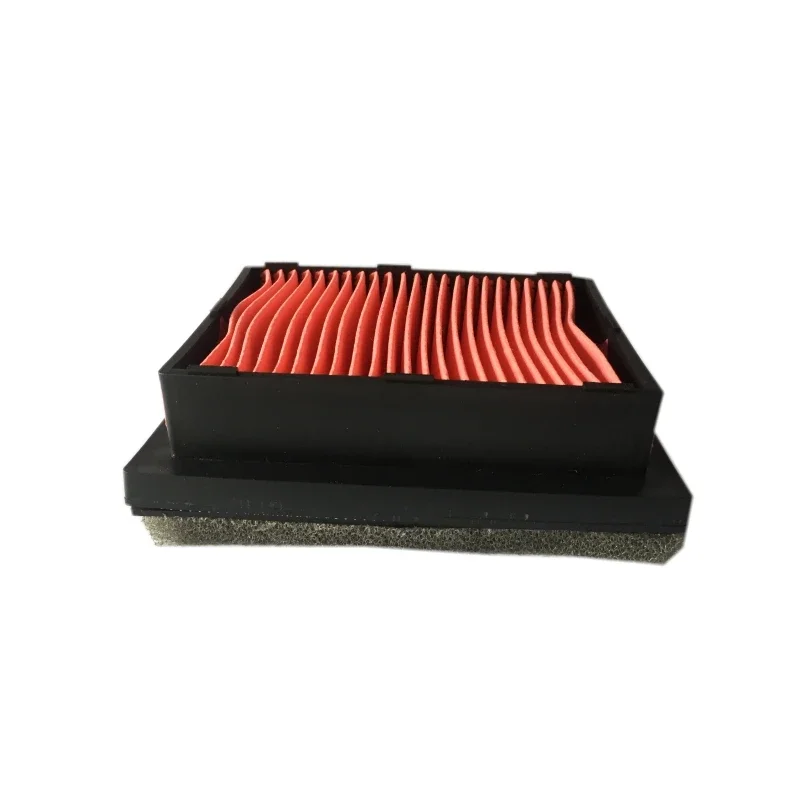 Motorcycle parts: Air filter, Air filter assembly for Keeway RKF 125