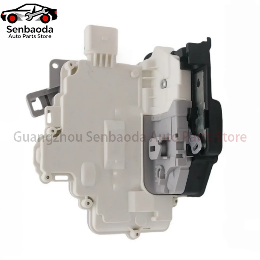 

8K0839016B 8K0839015B Задний левый/правый привод замка двери для Volkswagen Porsche Cayenne Audi A4 S4 A5 S5 Q3 Q5, автозапчасти