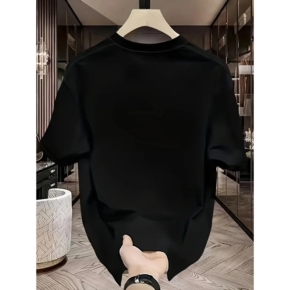 2026 New Solid Color Back Mesh Design Sports T-shirt Summer Quick Drying Breathable Outdoor Running Short Sleeve Top for Unisex