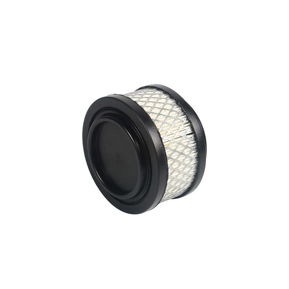 11707077 Construction Machinery Hydraulic Oil Suction Filter Excavator Replaceable Accessories Air Filter view 3