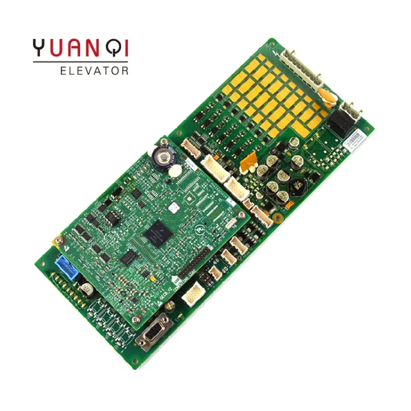 

Запасные части для лифта PCB DBA26800EE13