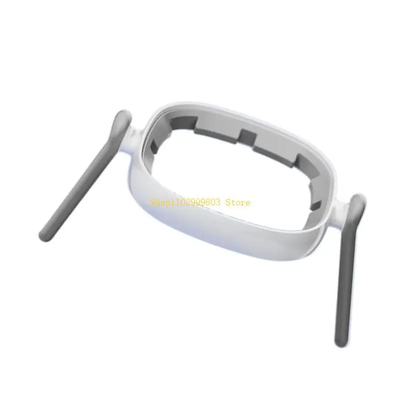 

Безопасная для пищевых продуктов ручка из АБС-пластика с широким горлышком для молочных бутылочек обеспечит безопасность для