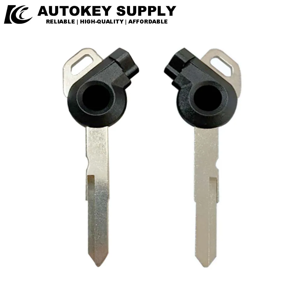 

Для ключа мотоцикла YAMAHA с левой/правой канавкой, магнитные ключи, заготовки для одного ключа, необрезанное лезвие