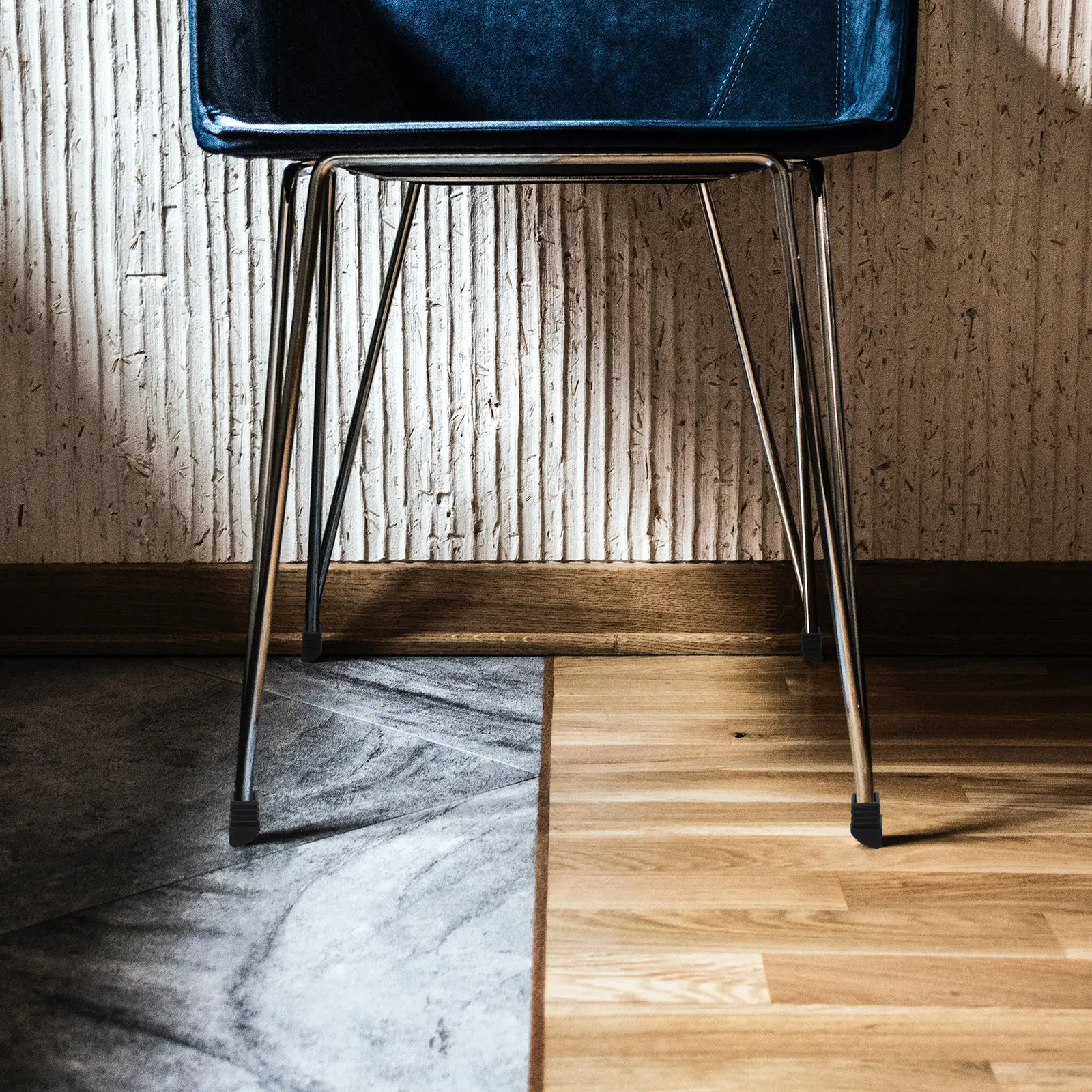 

10 шт. пластиковых накладок для мебельных ножек, защита для столов и стульев, для твердых полов, аксессуары для дома, для использования в помещении