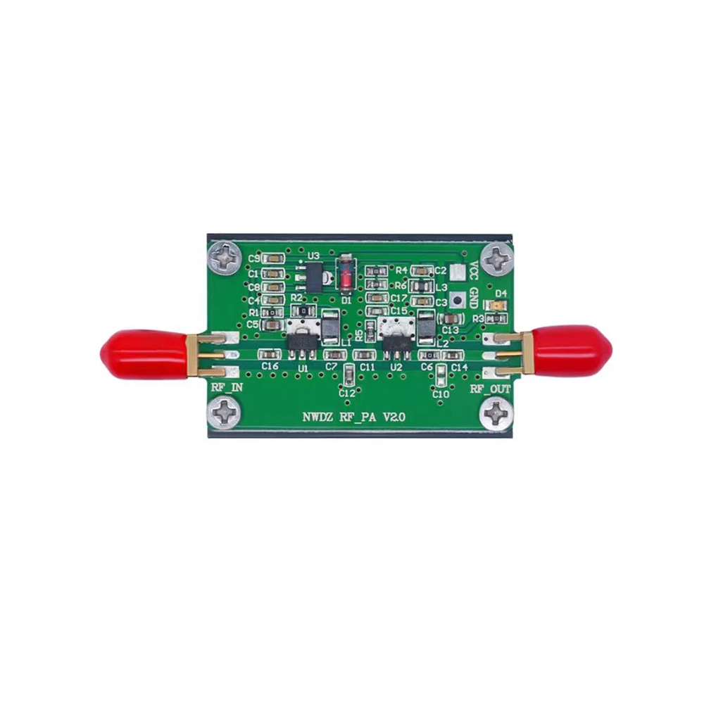 2-700M 3W Hf Fm Vhf…