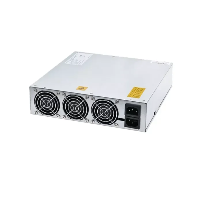 

Green Leaf 4000W Computer Power Supply APW12 PSU