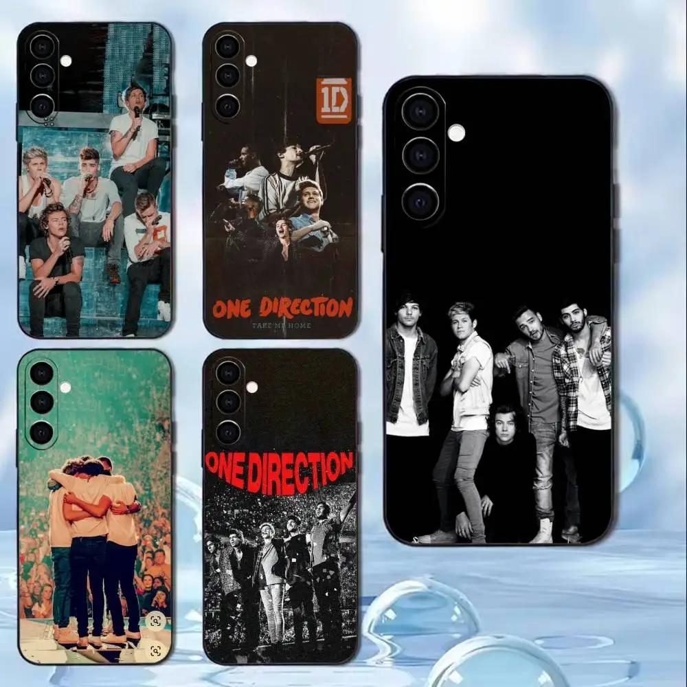 One Band D-Directio…