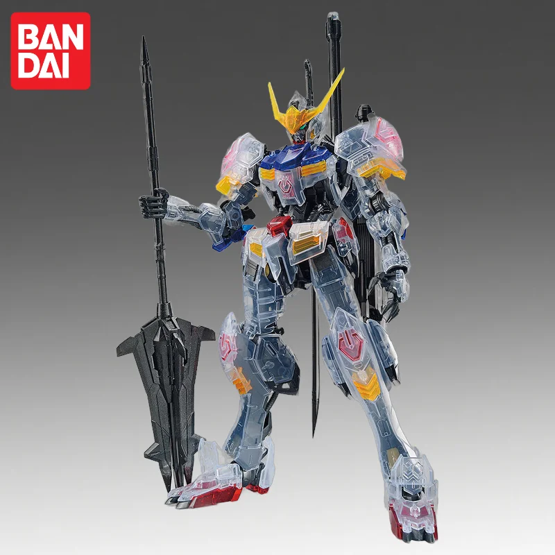 In Stock Bandai Ori…
